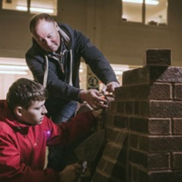 Build Skills Plus
